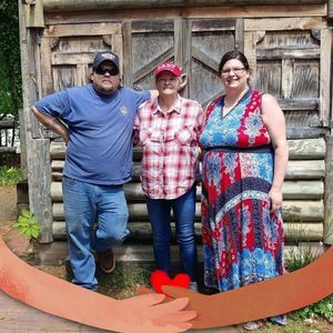 Meet your Posher, Beverly